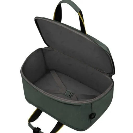 AMERICAN TOURISTER ZAINO 91G-007-04 TAKE2CABIN DARK FOREST