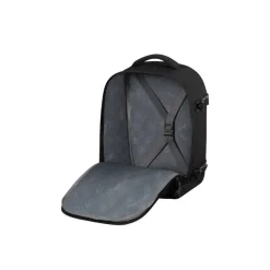 AMERICAN TOURISTER ZAINO 91G-004-09 TAKE2CABIN NERO