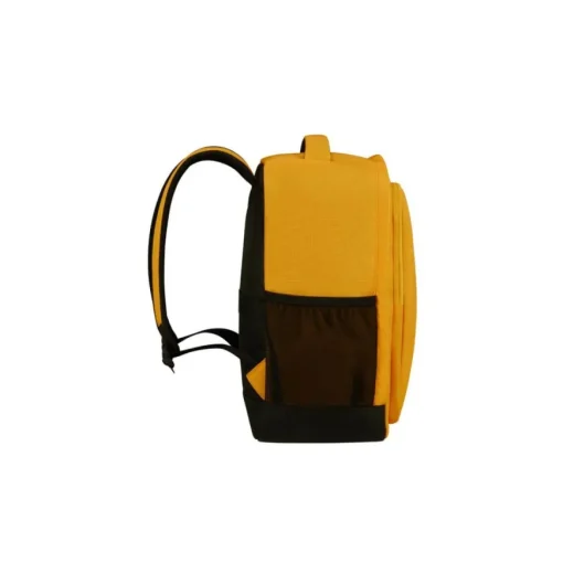 AMERICAN TOURISTER ZAINO 91G-004-06 TAKE2CABIN YELLOW
