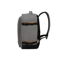 AMERICAN TOURISTER ZAINO 91G 004 08 TAKE2CABIN GRIGIO