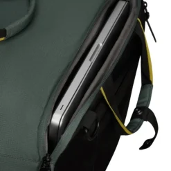 AMERICAN TOURISTER ZAINO 91G-007-04 TAKE2CABIN DARK FOREST