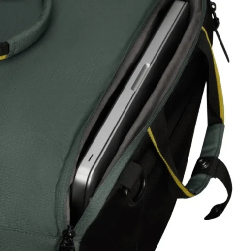 AMERICAN TOURISTER ZAINO 91G-007-04 TAKE2CABIN DARK FOREST