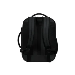 AMERICAN TOURISTER ZAINO 91G 109 09 TAKE2CABIN NERO SPALMATO