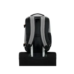 AMERICAN TOURISTER ZAINO 91G 004 08 TAKE2CABIN GRIGIO