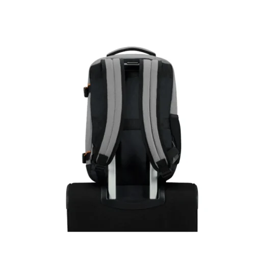 AMERICAN TOURISTER ZAINO 91G 004 08 TAKE2CABIN GRIGIO