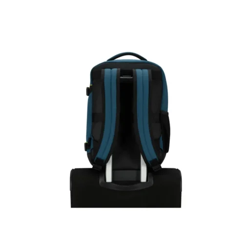 AMERICAN TOURISTER ZAINO 91G-004-01 TAKE2CABIN HARBOR BLUE