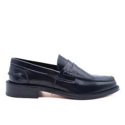 ANDREA FERRI MOCASSINO AC 102 BLU