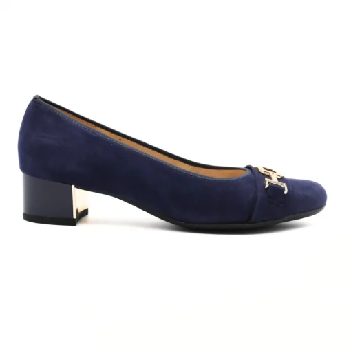 ARA DÉCOLLETÉ 35832 12 BLU