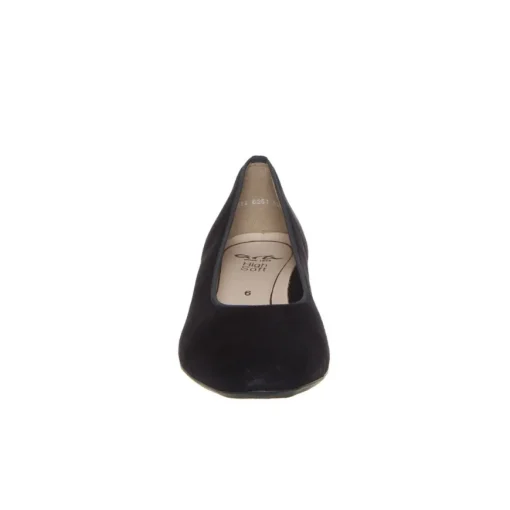 ARA GRAZ HIGHSOFT 11838 DECOLLETE CAMOSCIO BLU