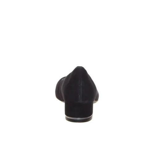 ARA GRAZ HIGHSOFT 11838 DECOLLETE CAMOSCIO BLU