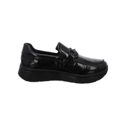 ARA MOCASSINO 27522 01 NAPLAK NERO