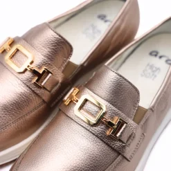 ARA MOCASSINO 25528 08 ROSE GOLD