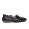 ARA MOCASSINO DONNA 19212 BLU