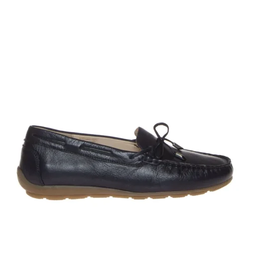 ARA MOCASSINO DONNA 19212 BLU