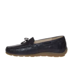 ARA MOCASSINO DONNA 19212 BLU