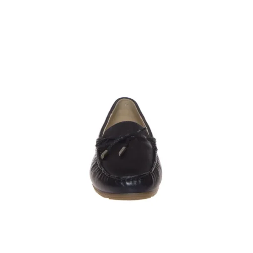 ARA MOCASSINO DONNA 19212 BLU