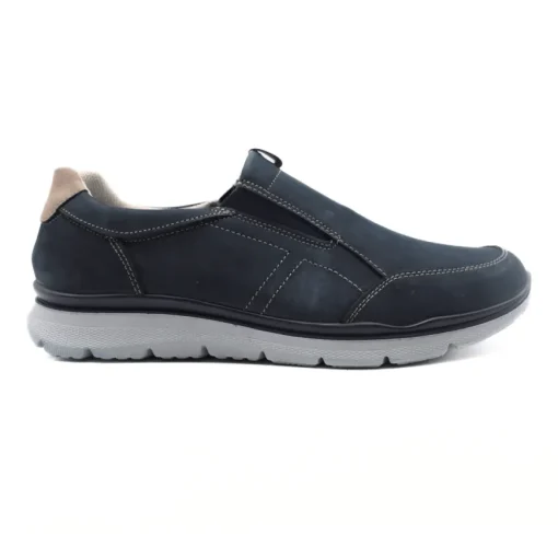 ARA SLIPON 24631 12 BLU