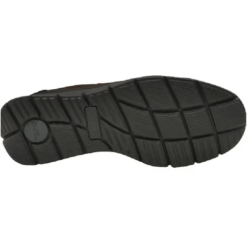 ARA SNEAKER 24607 19 BLU/MARRONE