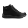 ARA SNEAKER 40416 01 GORETEX NERO