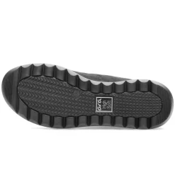 ARA SNEAKER 40416 01 GORETEX NERO