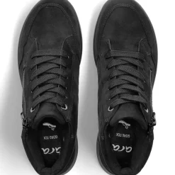 ARA SNEAKER 40416 01 GORETEX NERO