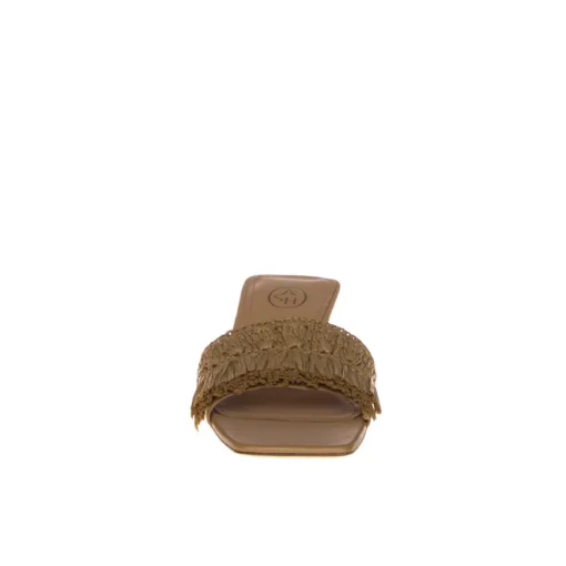 ASH CIABATTA NOMAD RAFIA NATURAL