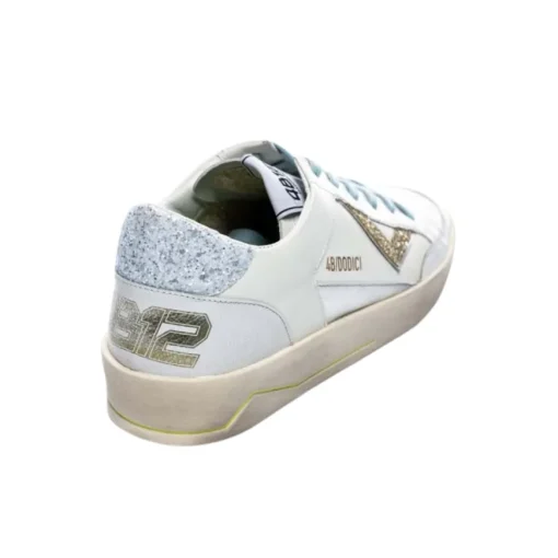 4B12 SNEAKER D727 KYLE BIANCO