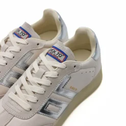 BACK 70 SNEAKER BOSTON A11 BIANCO