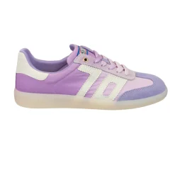 BACK70 SNEAKERS GHOST LILLA