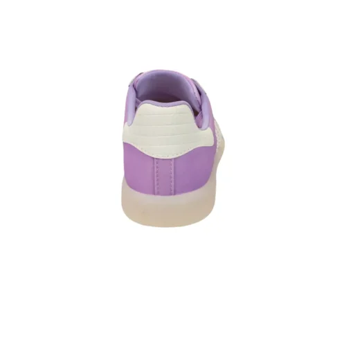 BACK70 SNEAKERS GHOST LILLA