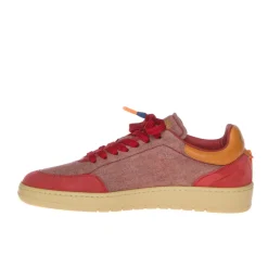 BARRACUDA BD1237A V1592  SNEAKERS DONNA LINO CORALLO