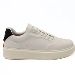 BARRACUDA SNEAKER BU3510 BIANCO