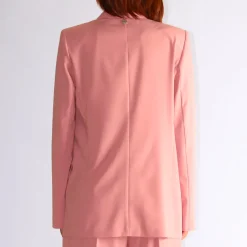 BERNA BLAZER W25308811 ROSA