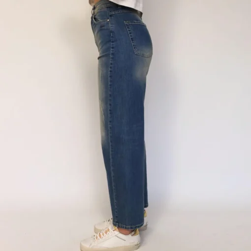 BERNA JEANS 244003 -30 DENIM