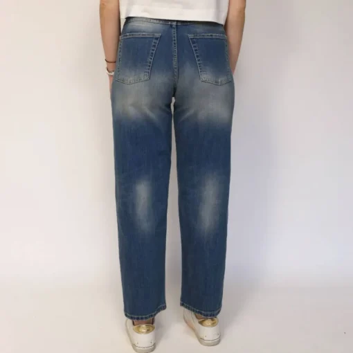 BERNA JEANS 244003 -30 DENIM