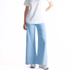 BERNA JEANS W25303230 PALAZZO