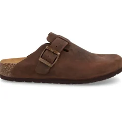 BIONATURA SABOT 11 VEGAS VIBRAM CRAZY HORSE CAFFÈ
