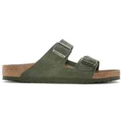 BIRKENSTOCK CIABATTA ARIZONA 1024544 DESERT DUST THYNE NARROW FIT