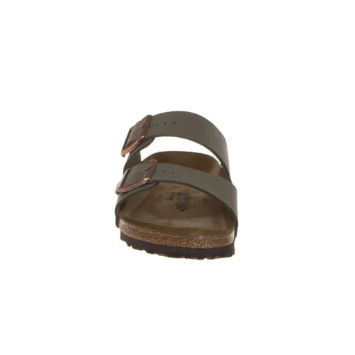 BIRKENSTOCK CIABATTA ARIZONA BS 151213 STONE NARROW FIT