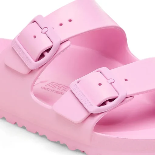 BIRKENSTOCK CIABATTA ARIZONA EVA 1027355 FONDANT PINK NARROW FIT