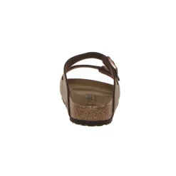 BIRKENSTOCK CIABATTA ARIZONA 151181 MOCCA REGULAR FIT