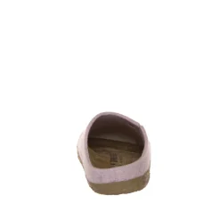 BIRKENSTOCK CIABATTA DONNA 1023181 ZERMAT ROSA
