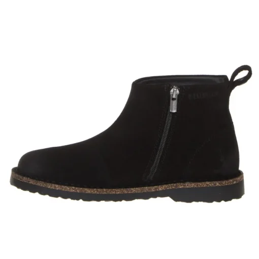 BIRKENSTOCK STIVALETTO DONNA 1017288 MELROSE NERO