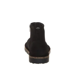 BIRKENSTOCK STIVALETTO DONNA 1017288 MELROSE NERO