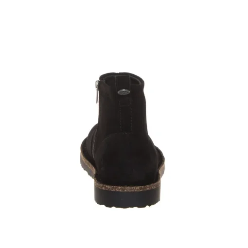 BIRKENSTOCK STIVALETTO DONNA 1017288 MELROSE NERO