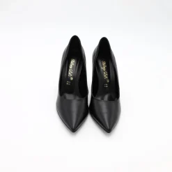 BOTTEGA LOTTI DÉCOLLETÉ 410A001 NERO