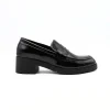 BOTTEGA LOTTI MOCASSINO 224017 NAPLACK NERO