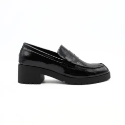 BOTTEGA LOTTI MOCASSINO 224017 NAPLACK NERO