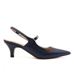 BOTTEGA LOTTI SLINGBACK 2426004 BLU