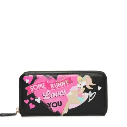 BRACCIALINI PORTAFOGLIO LT114 LOLA BUNNY